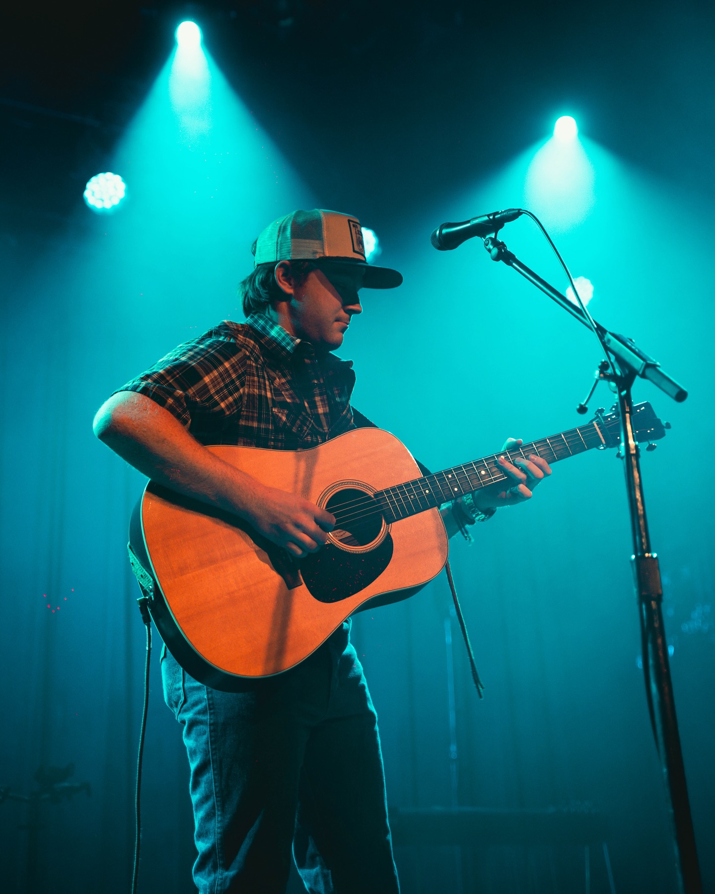 Cole Goodwin
